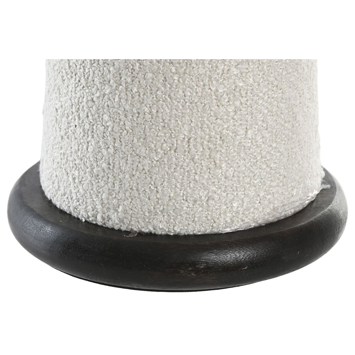 Bordslampa Home ESPRIT Vit - 3