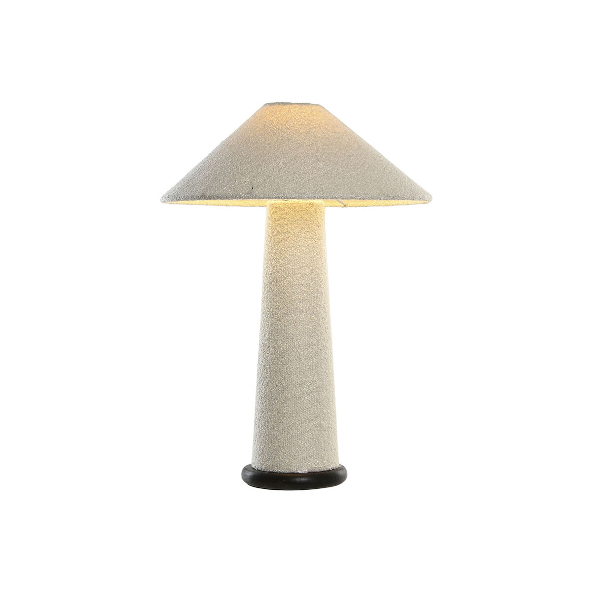 Bordslampa Home ESPRIT Vit - 2