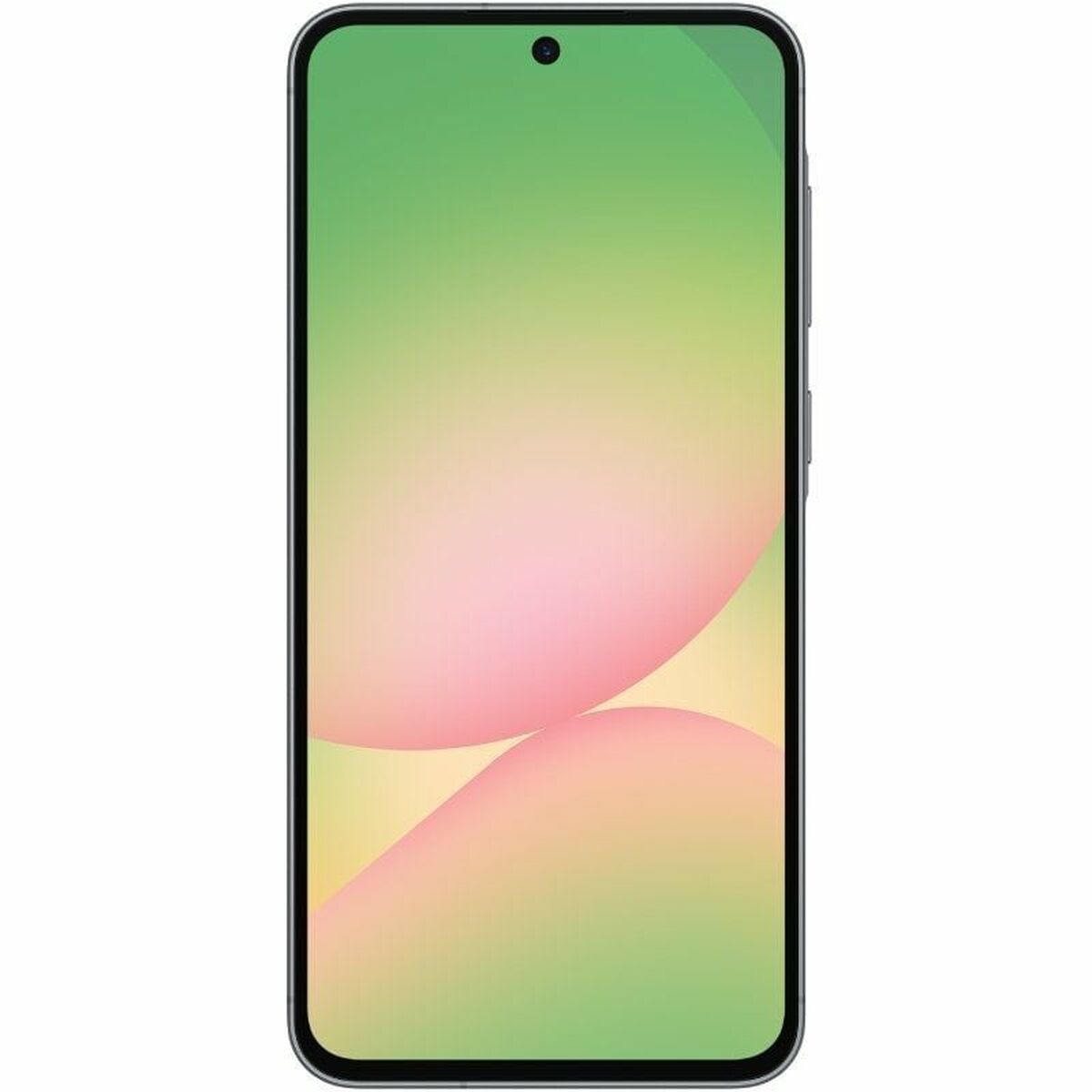 Smartphone Samsung Galaxy A56 Octa Core 8 GB RAM 128 GB Svart Grafit 6,7" - 5