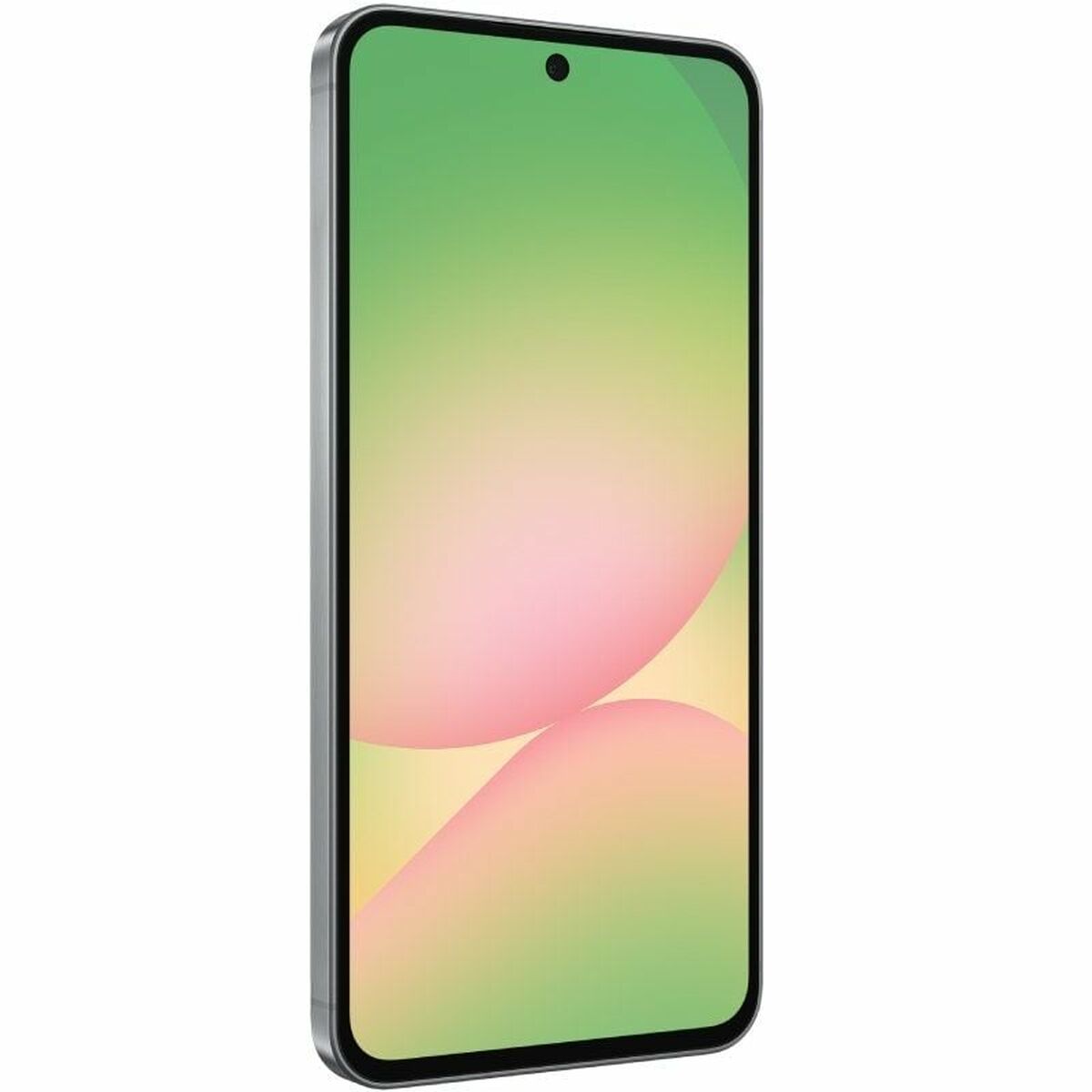 Smartphone Samsung Galaxy A56 Octa Core 8 GB RAM 128 GB Svart Grafit 6,7" - 3