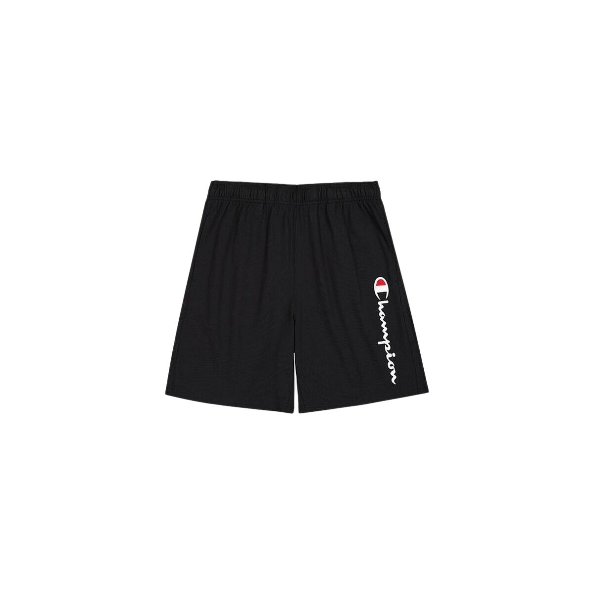 Träningsshorts Champion CHAMPION LONG BERMUDA 220809 NBK Svart