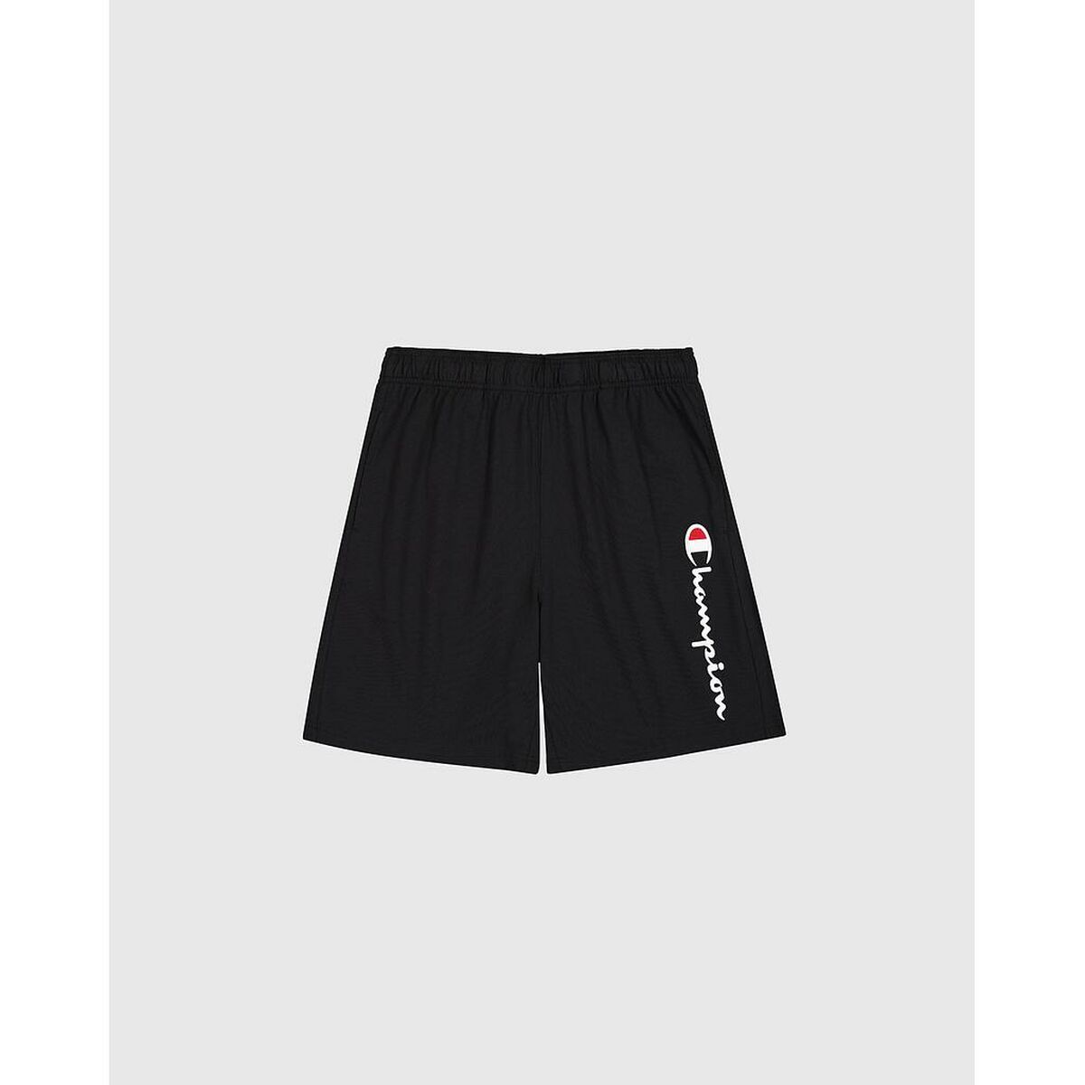 Träningsshorts Champion CHAMPION LONG BERMUDA 220809 NBK Svart - 2