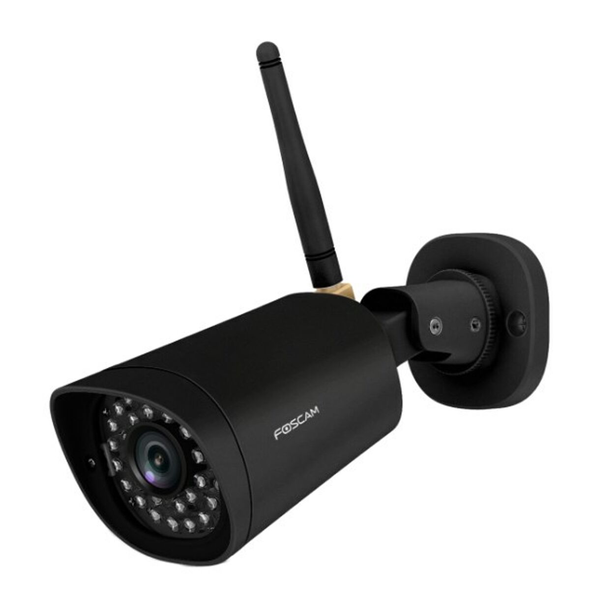 Övervakningsvideokamera Foscam G4P-B