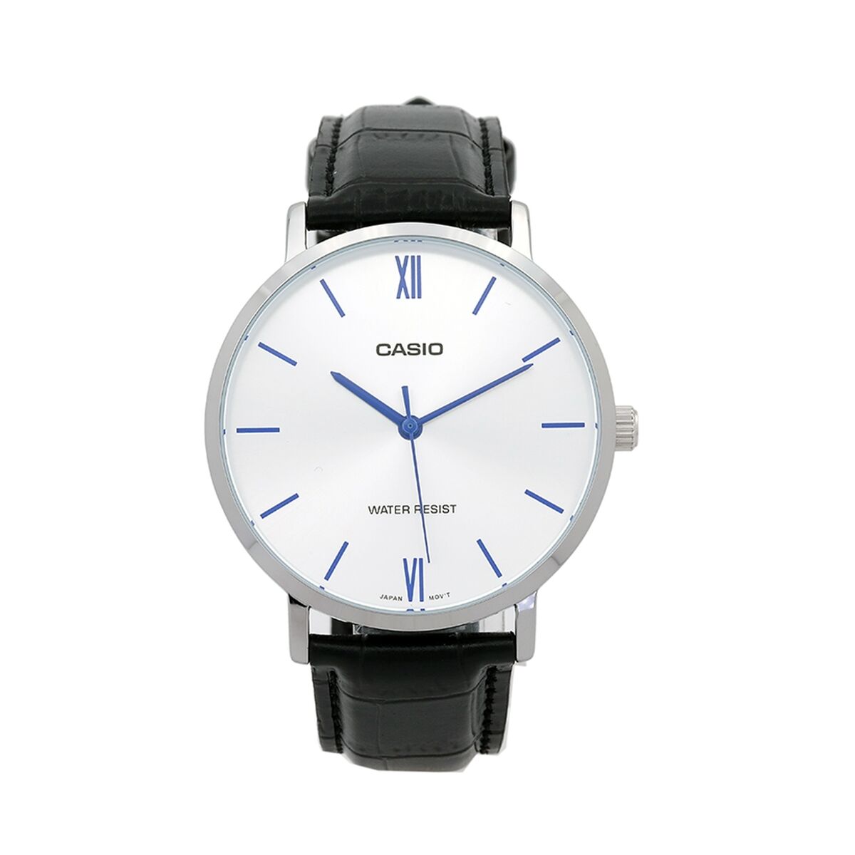 Herrklocka Casio COLLECTION Svart (Ø 40 mm) - 3