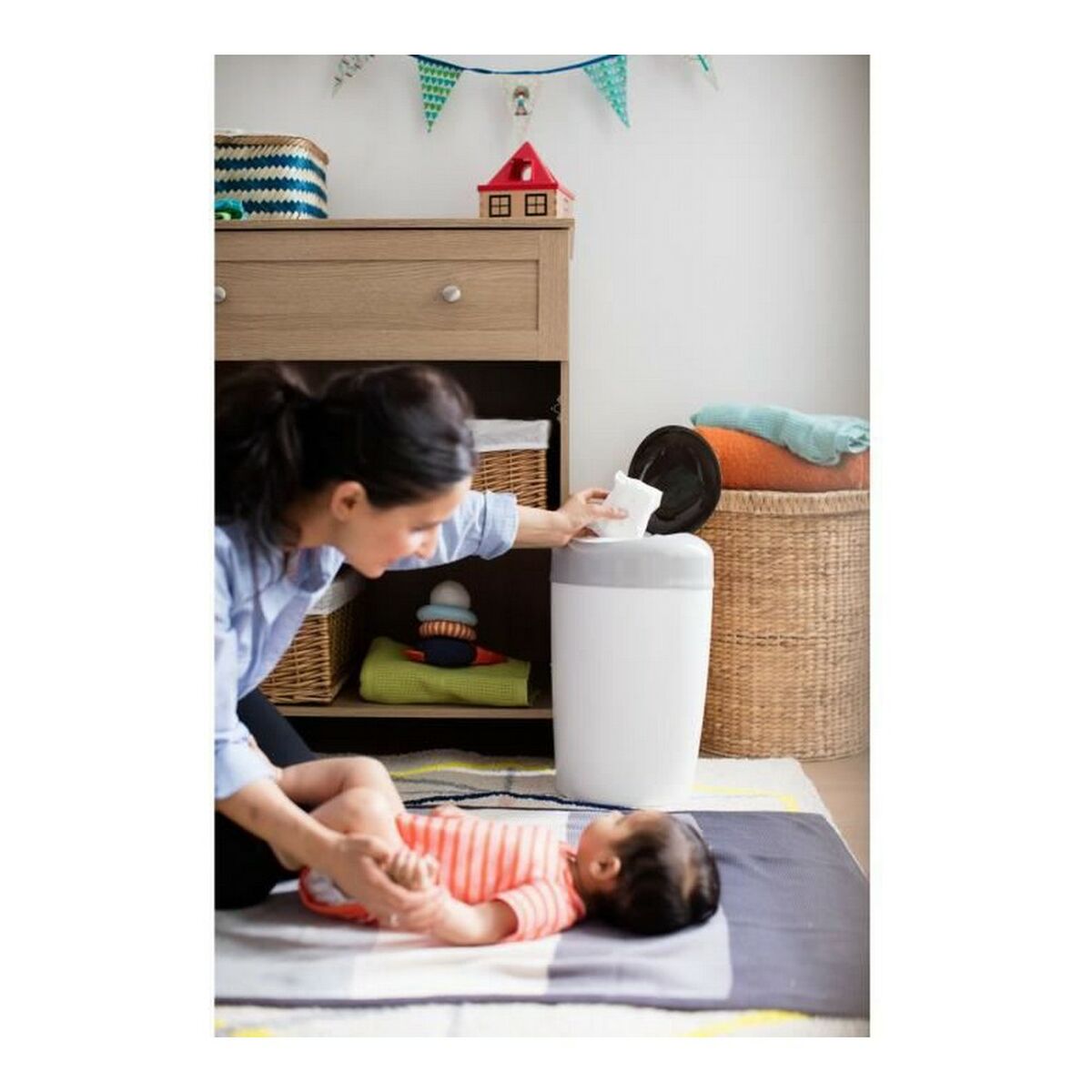 Blöjhink Tommee Tippee Simplee - 6