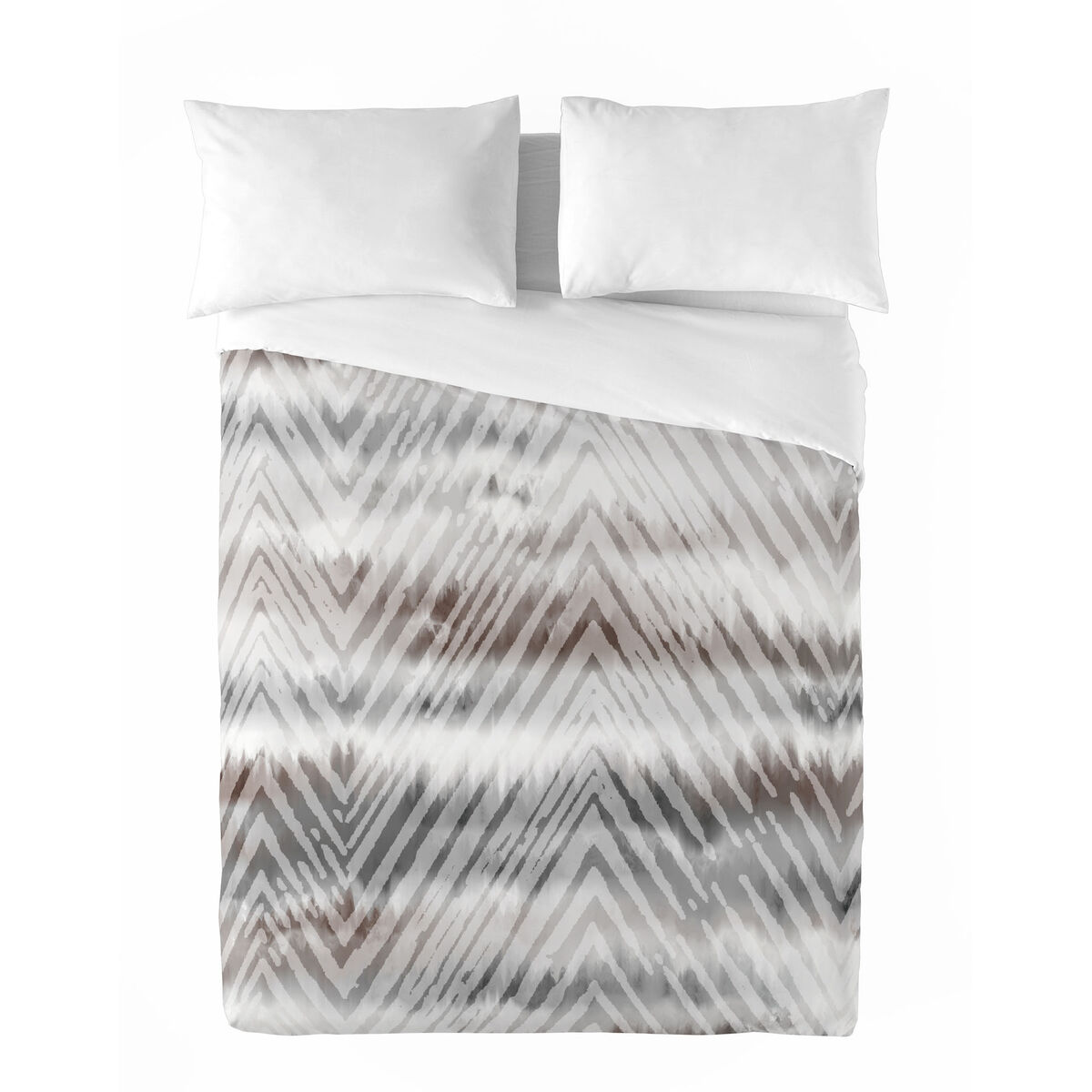 Påslakan Naturals SABINE Säng 150 3 Delar 45 x 90 cm 240 x 220 cm