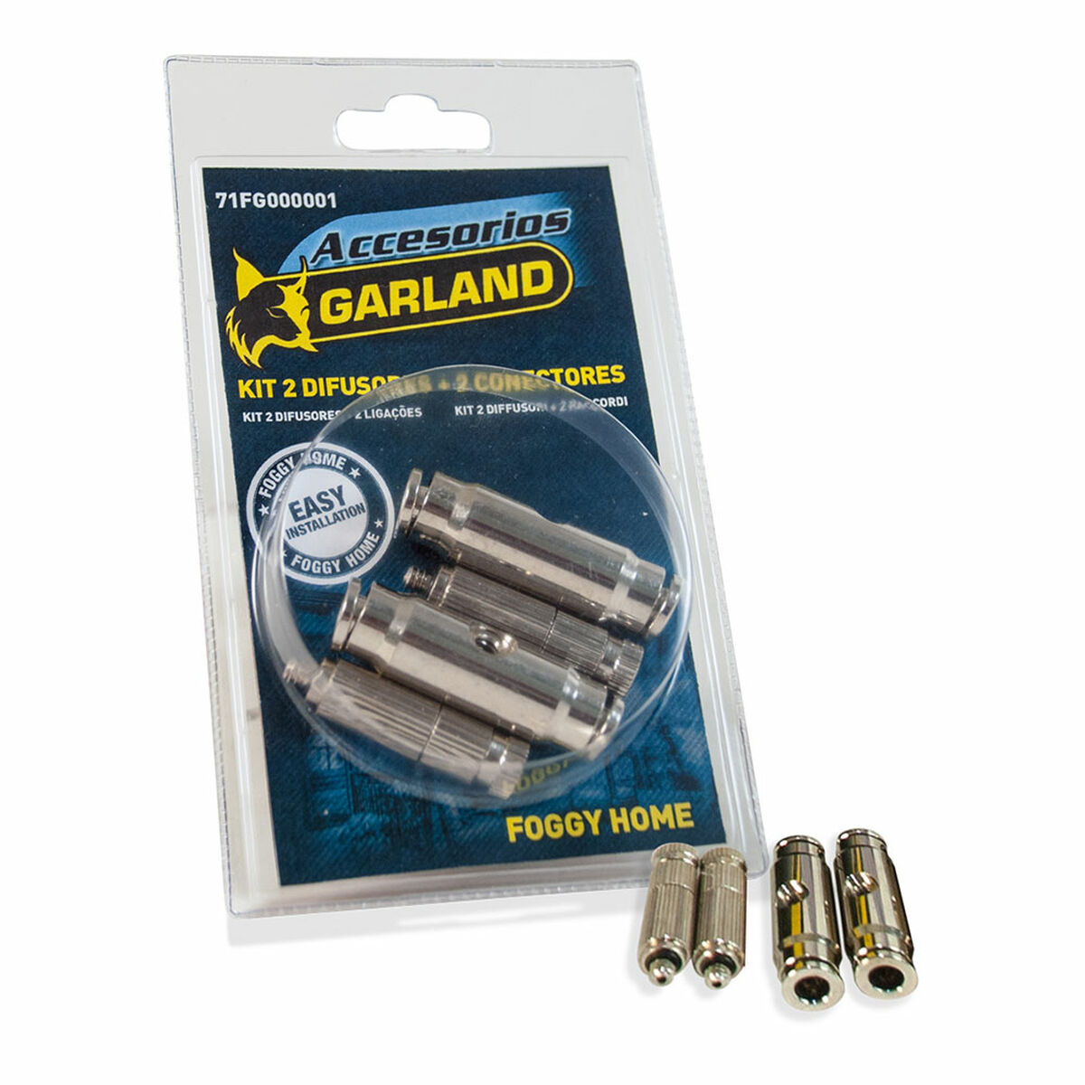 Spridare Garland  71fg000001