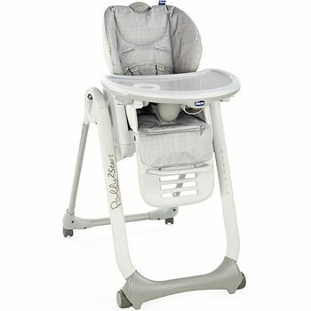 Stol täcka Chicco Polly 2 Start