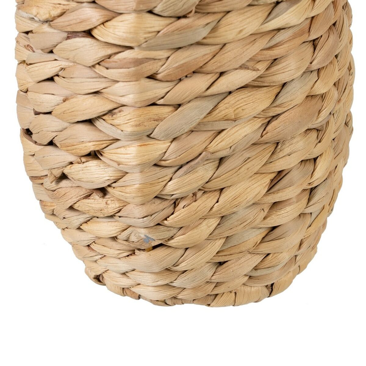 Vas Naturell 12 x 12 x 40 cm Naturliga fibrer - 2