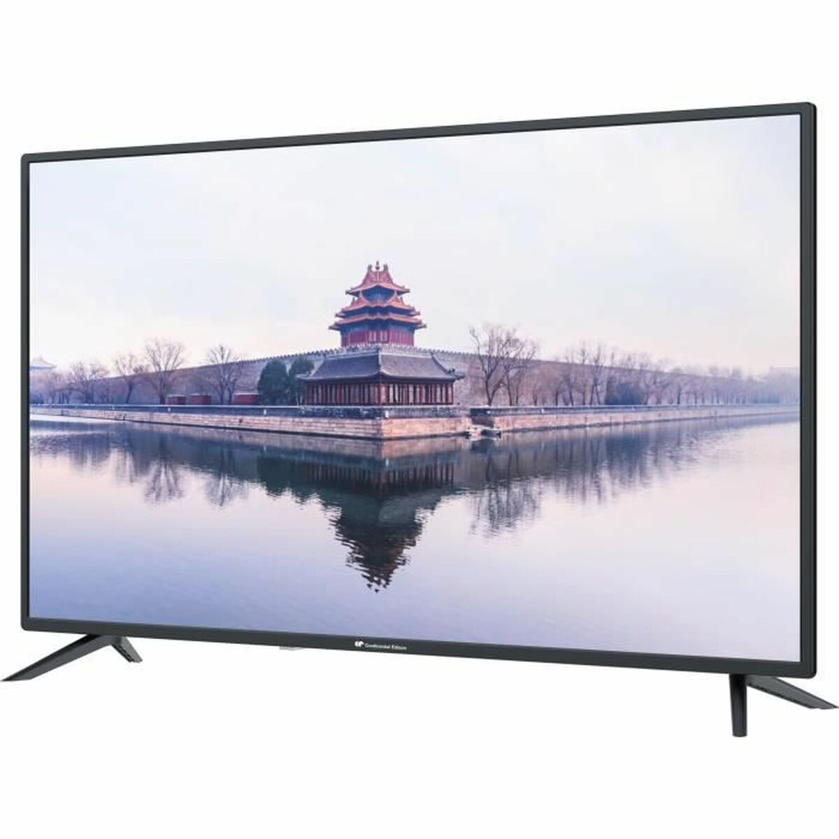 Television Continental Edison CELED40HD22B6 40" - 2