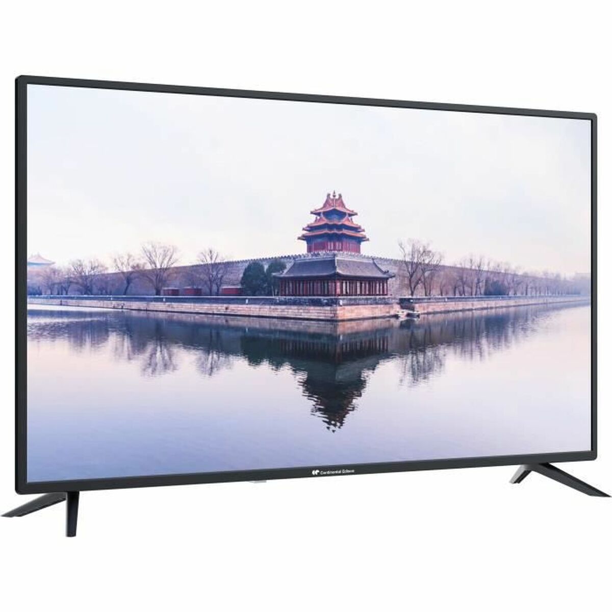 Television Continental Edison CELED40HD22B6 40" - 3