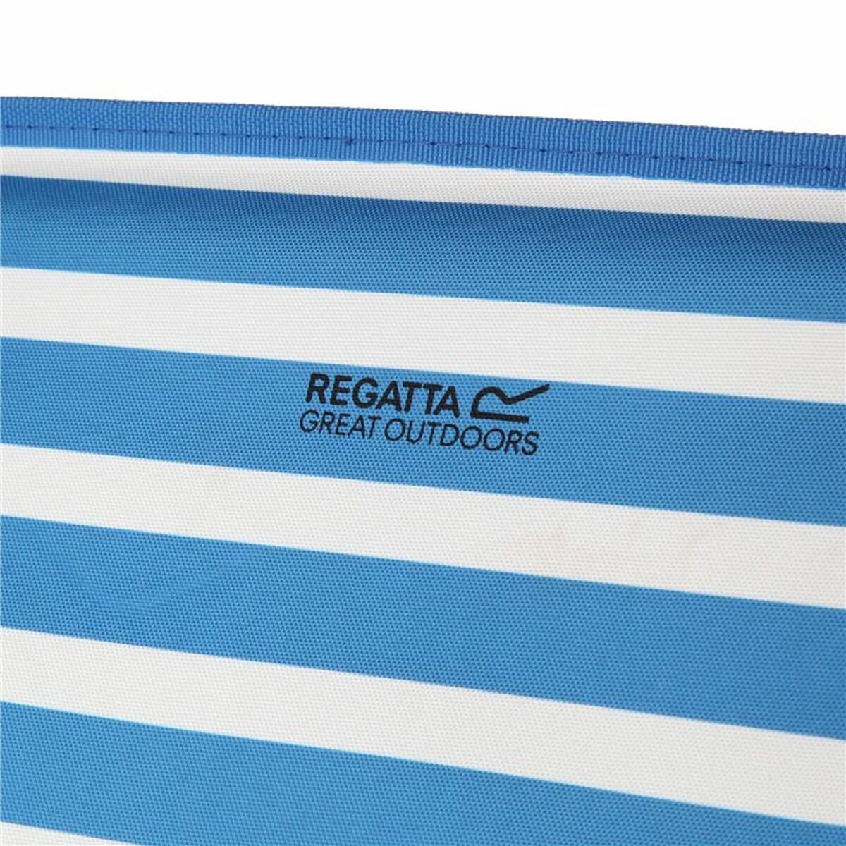 Hopfällbar Stol Regatta Kruza Bch Lounger Vatten - 4