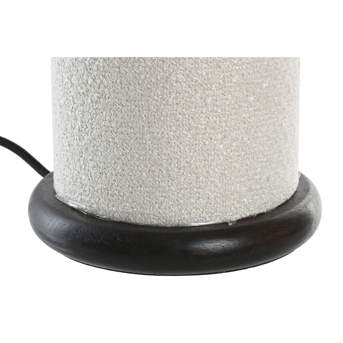 Bordslampa Home ESPRIT Vit - 3