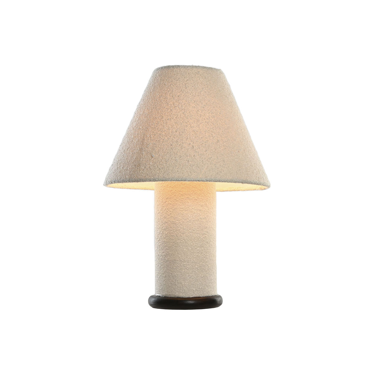 Bordslampa Home ESPRIT Vit - 2