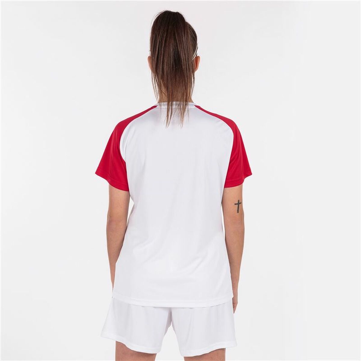 Fotbollströja Joma Sport Academy IV - 5