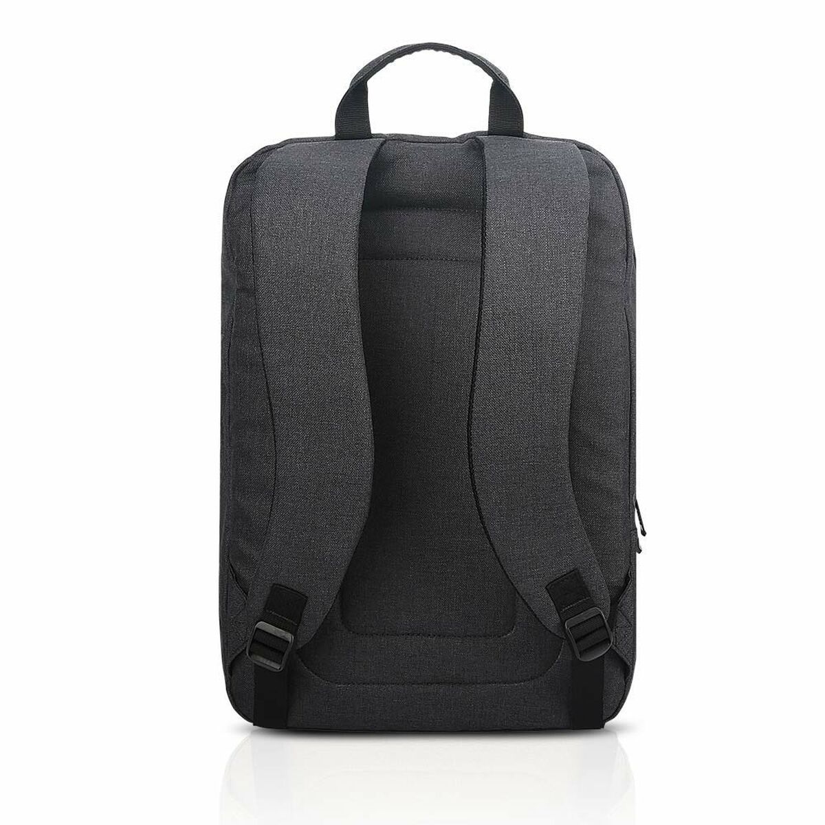 Laptopryggsäck Lenovo B210 Svart 15,6" 33 x 5 x 49 cm - 2