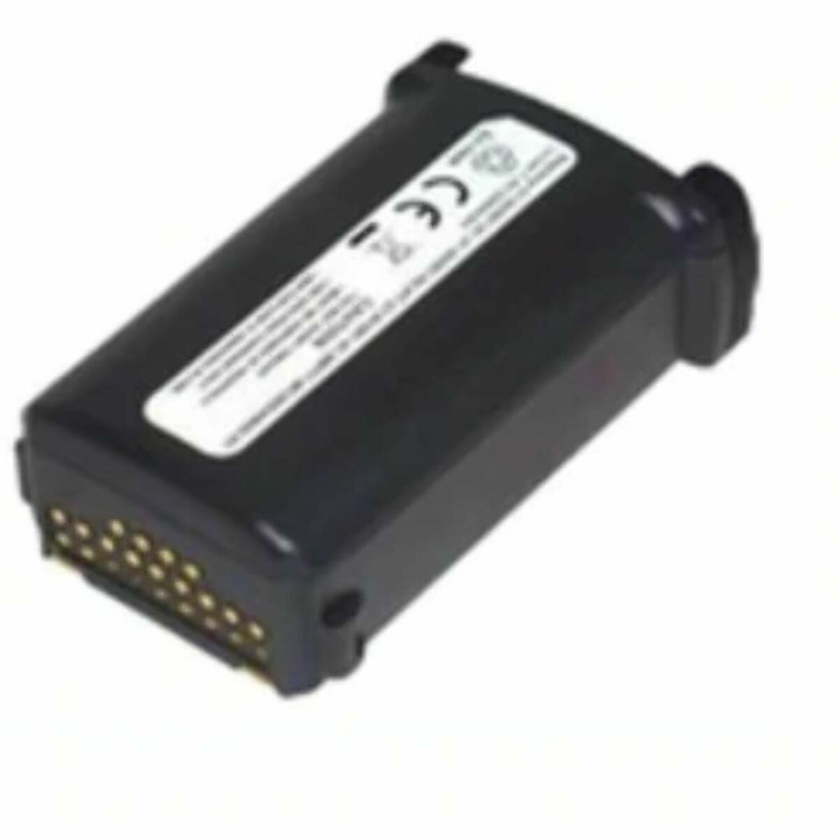 Laptopbatteri Zebra BTRY-MC9X-26MA-01 Svart - 3
