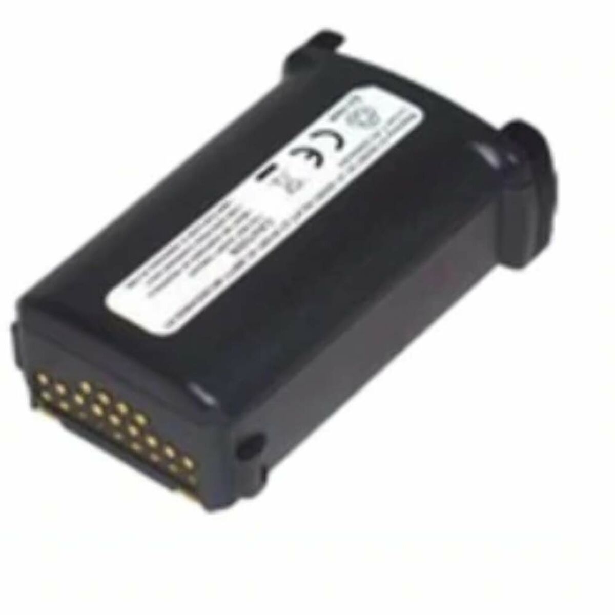 Laptopbatteri Zebra BTRY-MC9X-26MA-01 Svart - 2