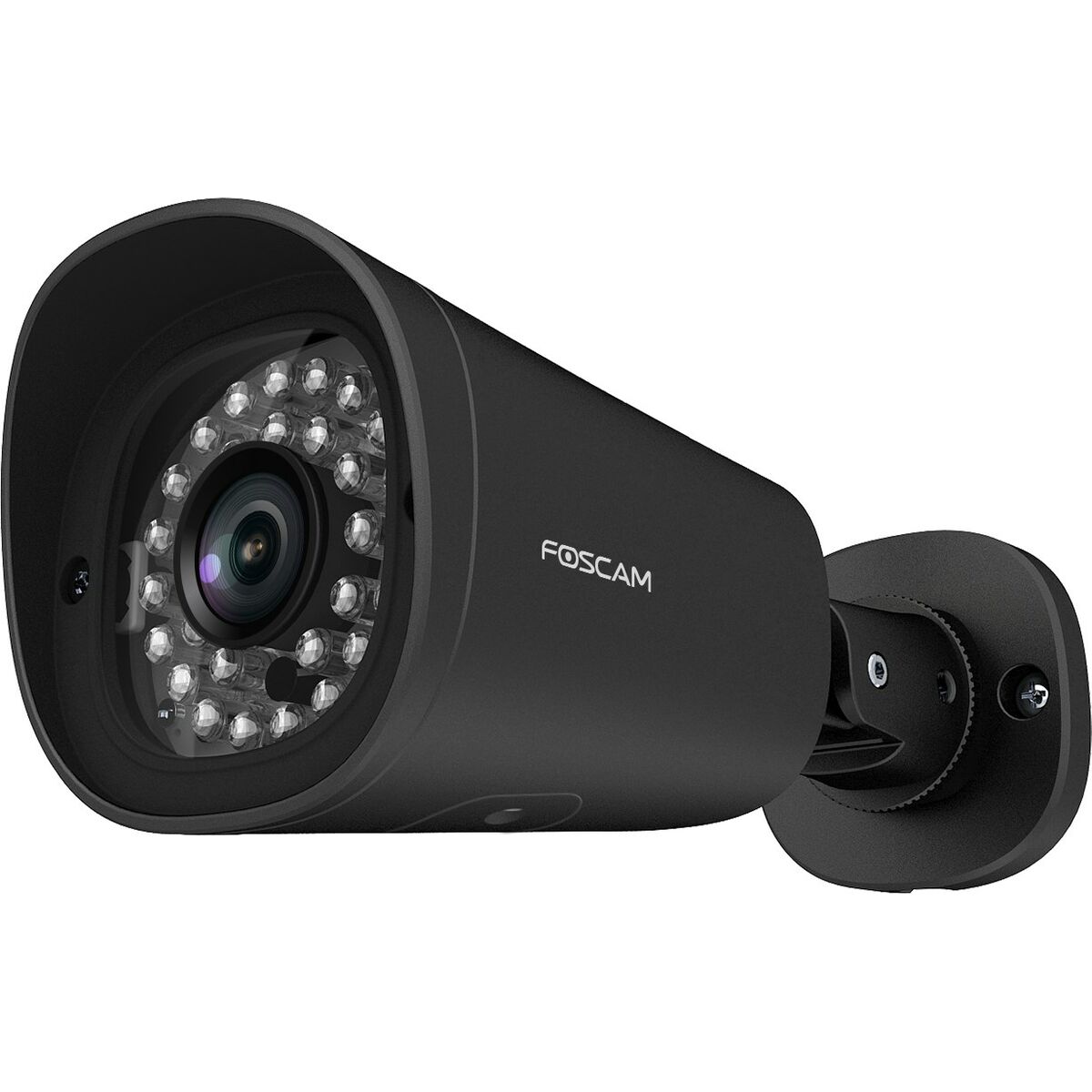 Övervakningsvideokamera Foscam G4EP-B - 3