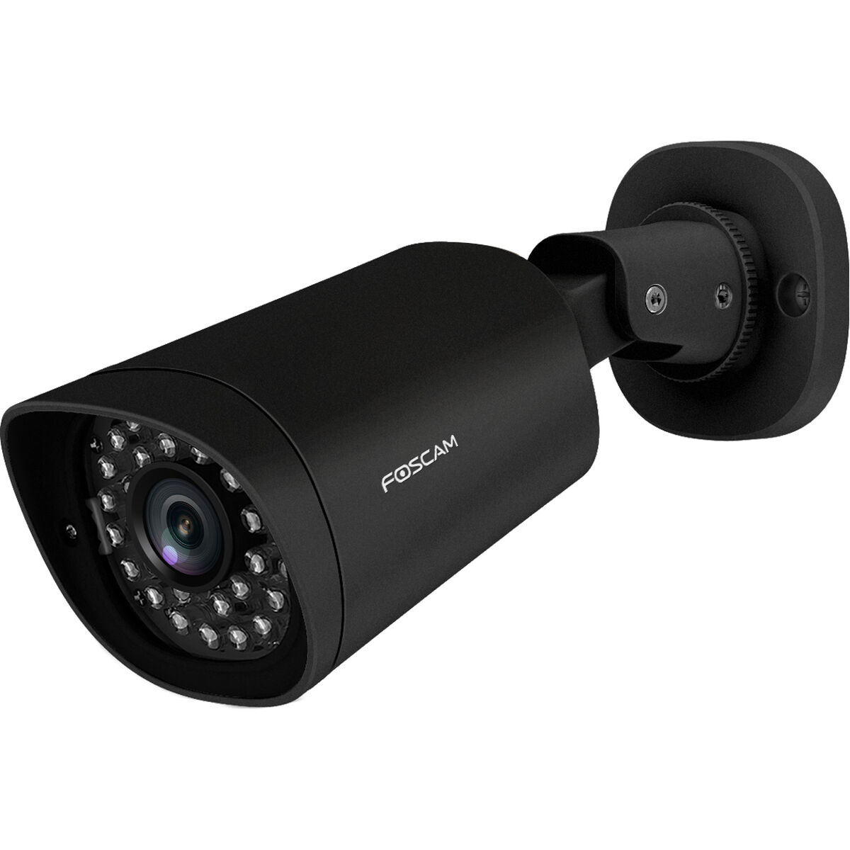 Övervakningsvideokamera Foscam G4EP-B - 2