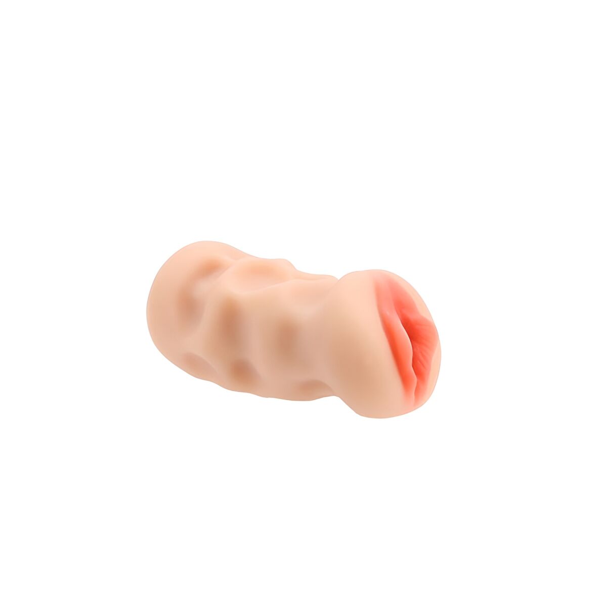 Endurance Jack Ass Stroker Collection Violet Kräm - 2