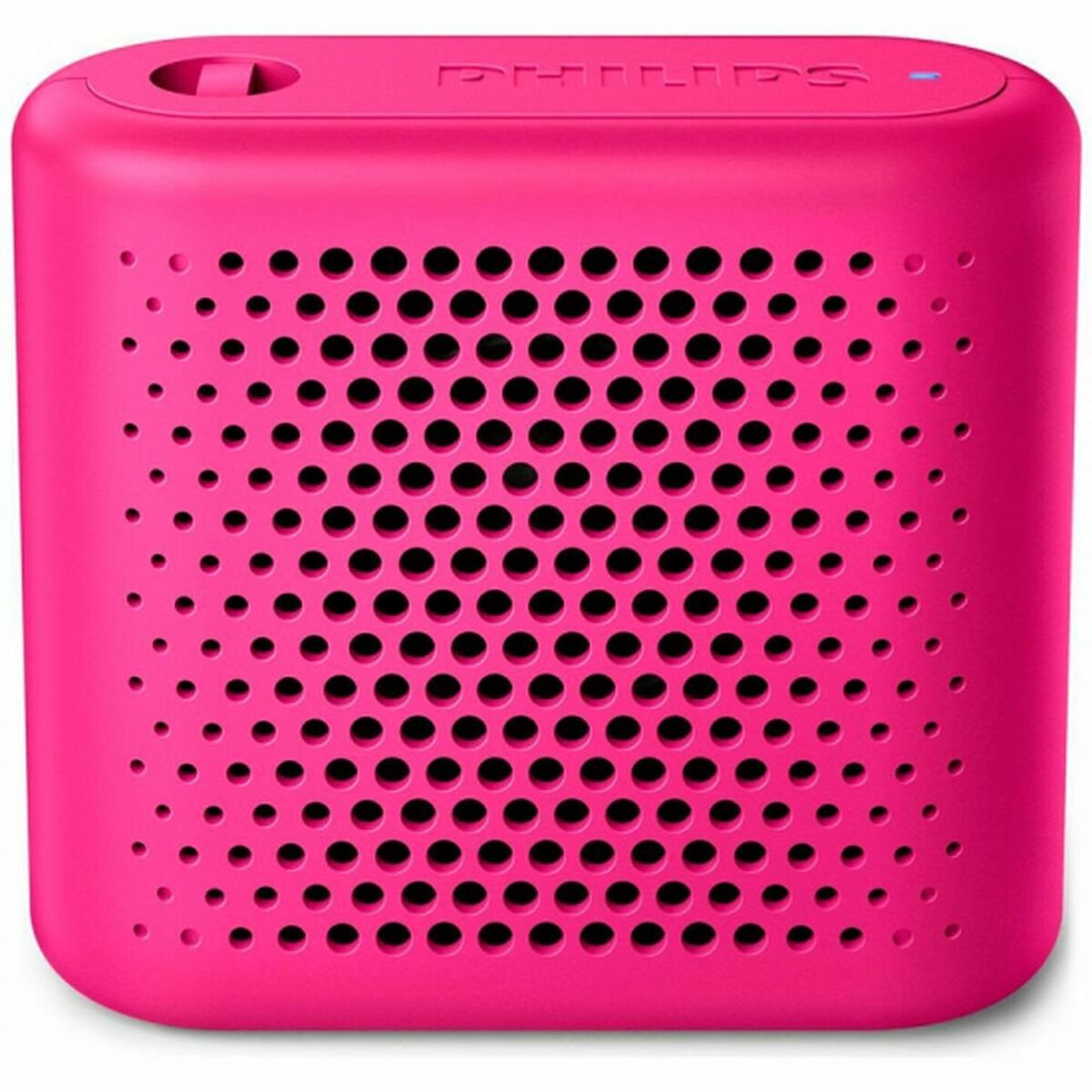 Trådlös Bluetooth högtalare Philips BT55P/00 Rosa 2 W - 3