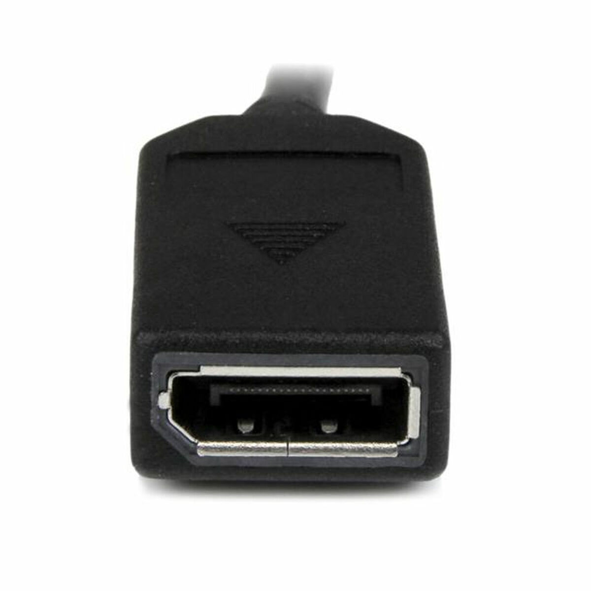 DisplayPort Kabel DMS-59 Startech DMSDPDP1 4K Ultra HD 20 cm - 4