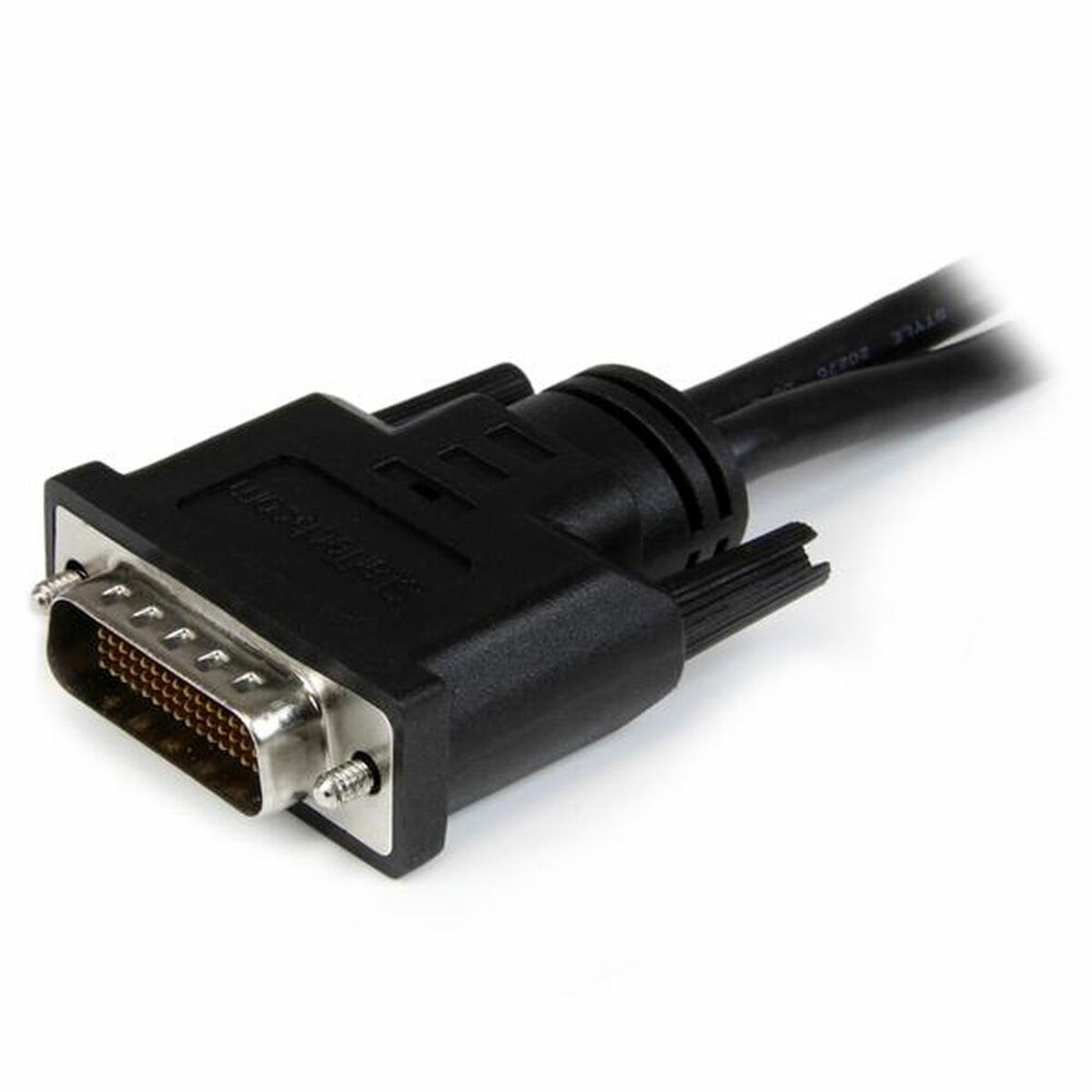 DisplayPort Kabel DMS-59 Startech DMSDPDP1 4K Ultra HD 20 cm - 5