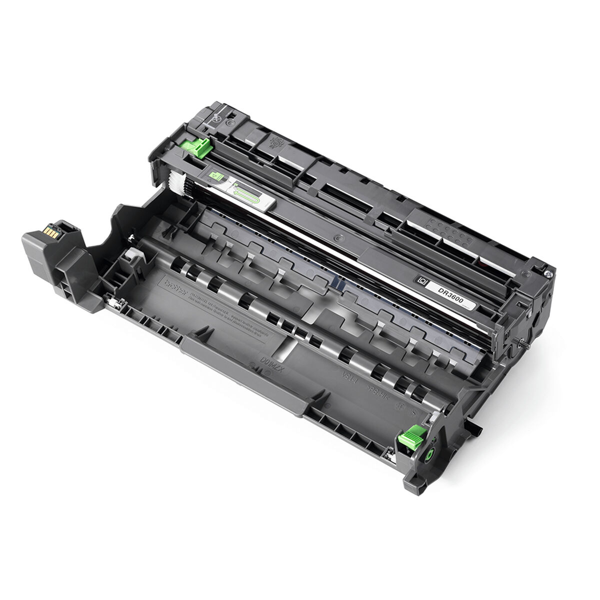 Toner Brother DR3600 Svart - 3