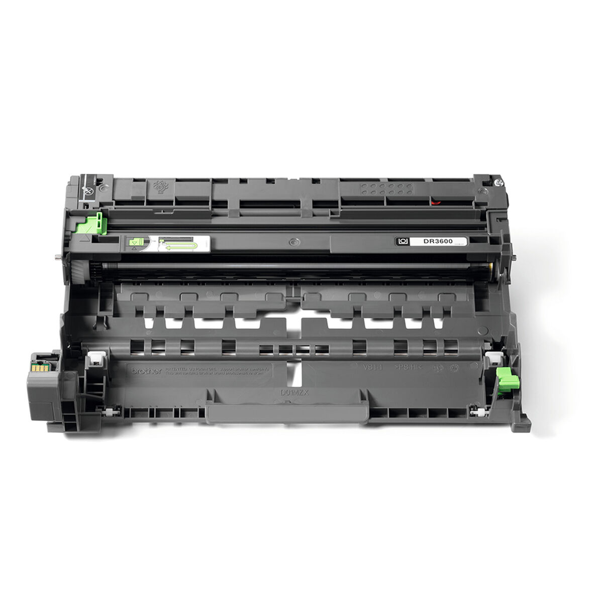 Toner Brother DR3600 Svart - 2