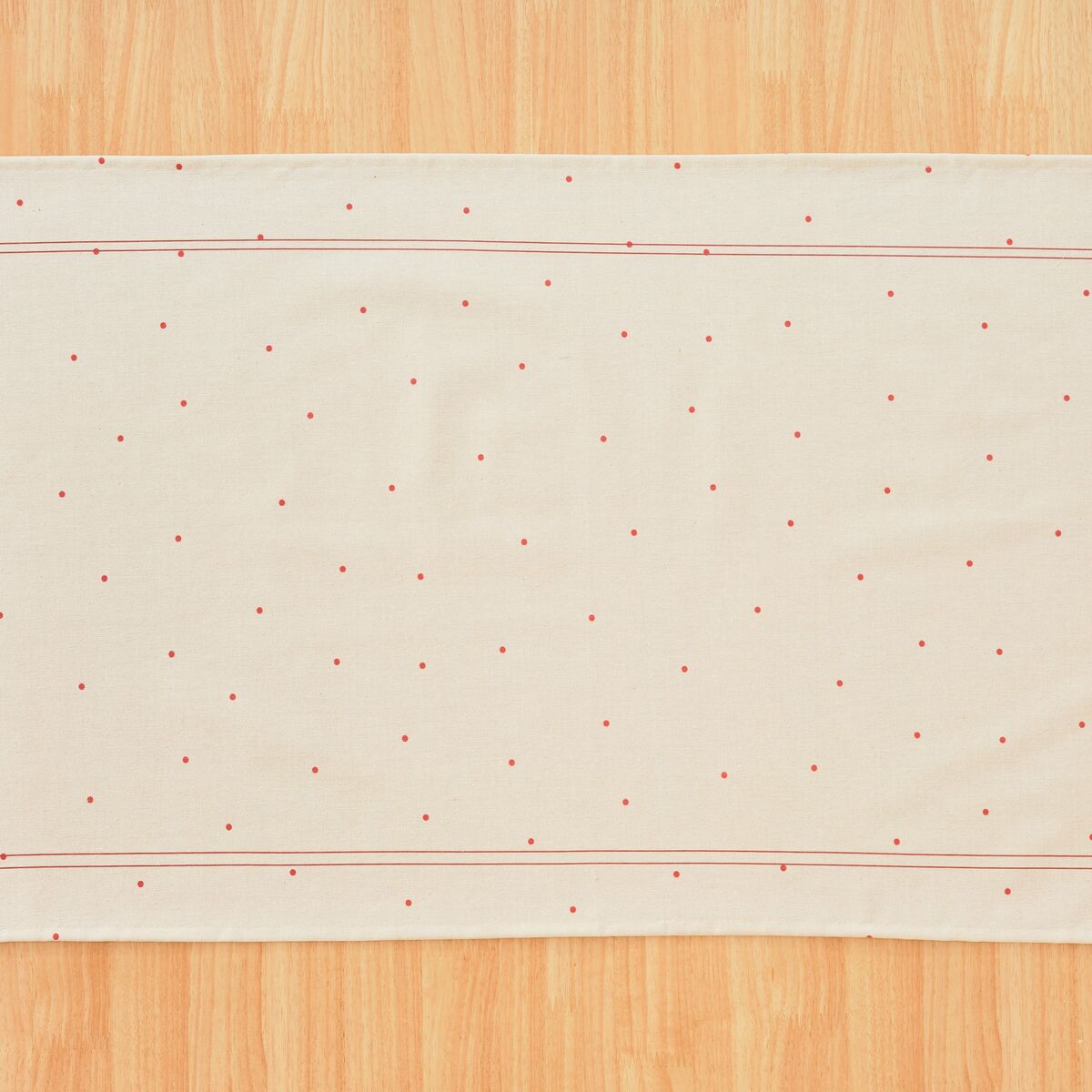 Bordslöpare Belum Deer Multicolour 45 x 140 cm - 5