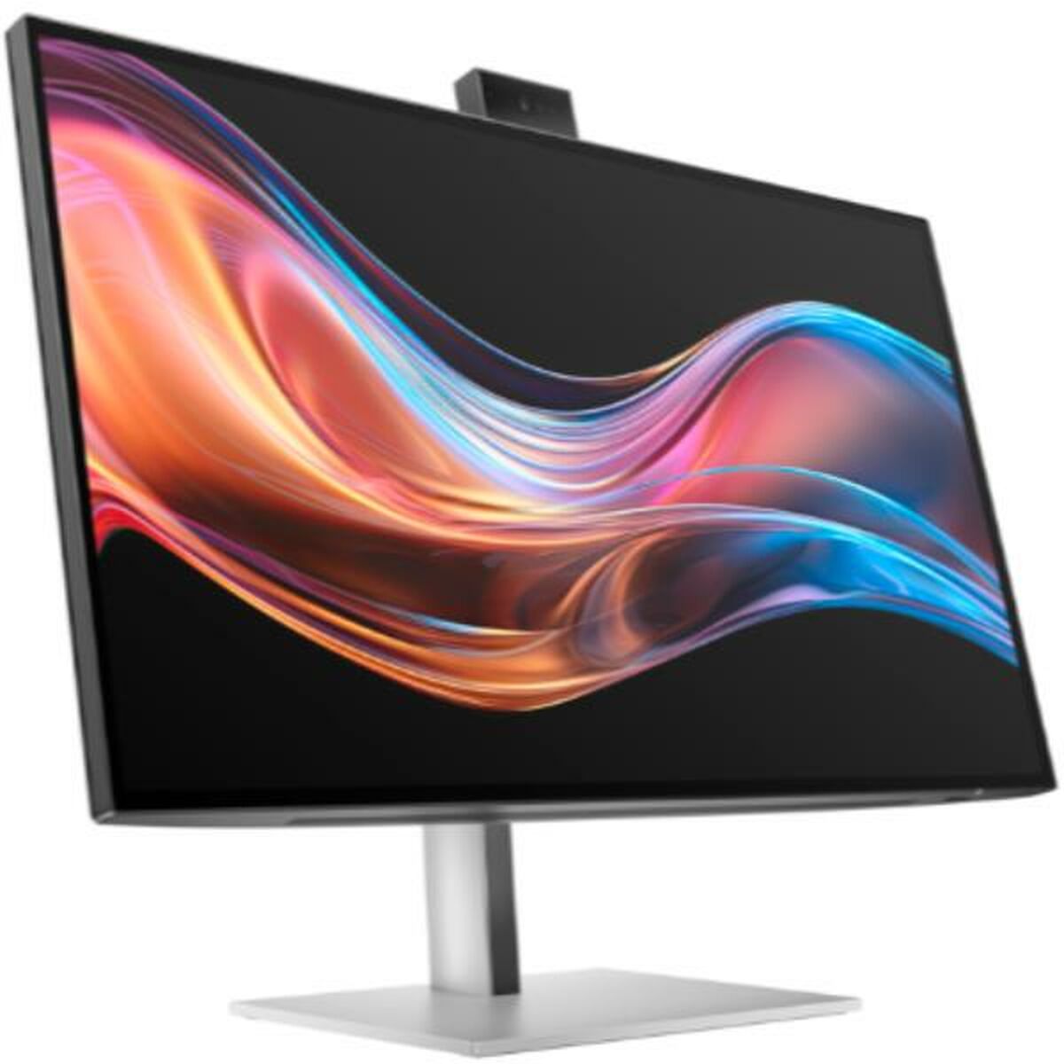 Monitor Gaming HP S7 Pro 727PM 27" 4K Ultra HD - 6