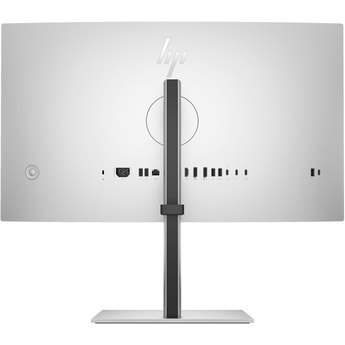 Monitor Gaming HP S7 Pro 727PM 27" 4K Ultra HD - 4