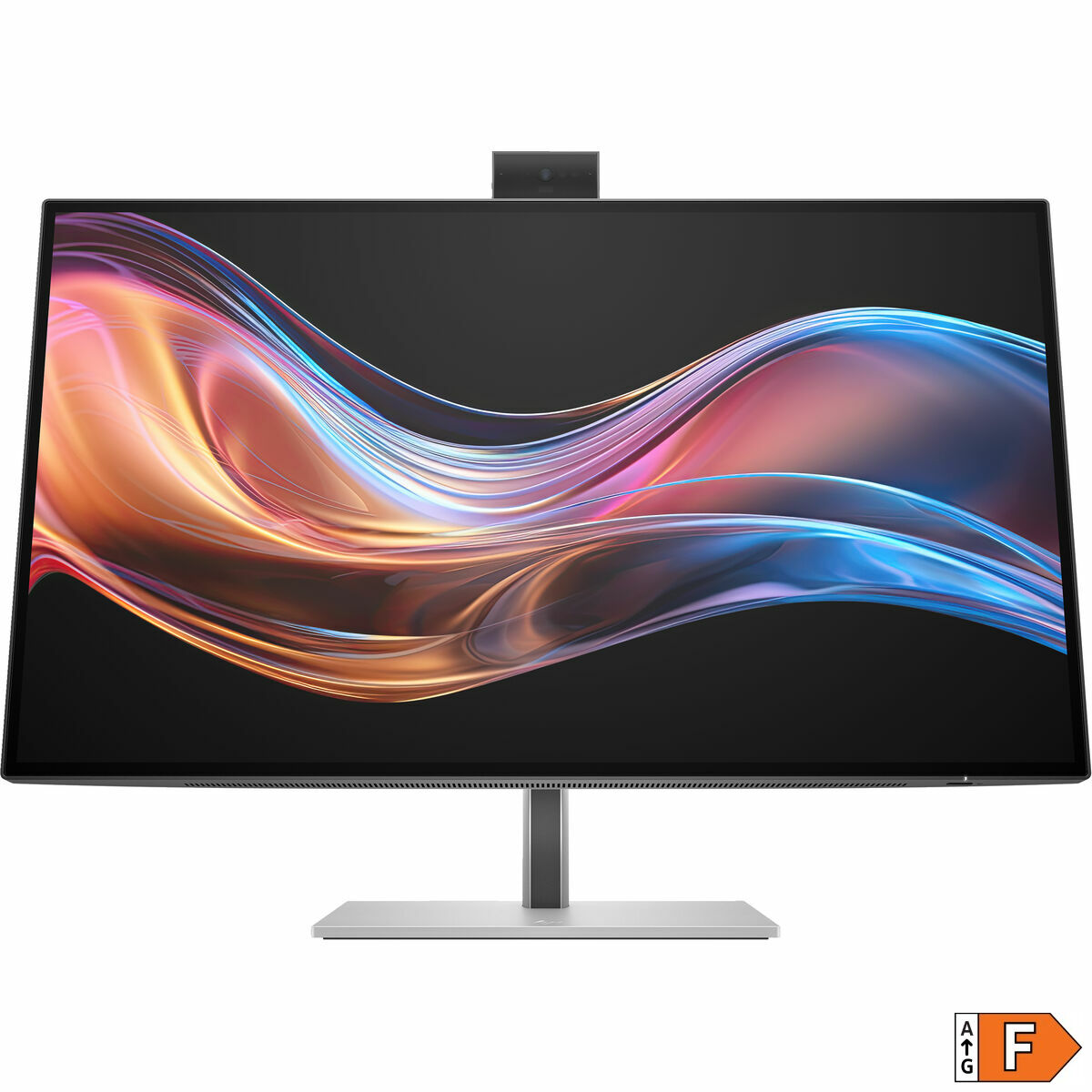 Monitor Gaming HP S7 Pro 727PM 27" 4K Ultra HD - 2