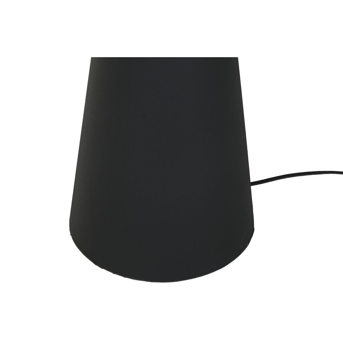 Golvlampa Home ESPRIT Svart 80 x 80 x 171 cm - 3