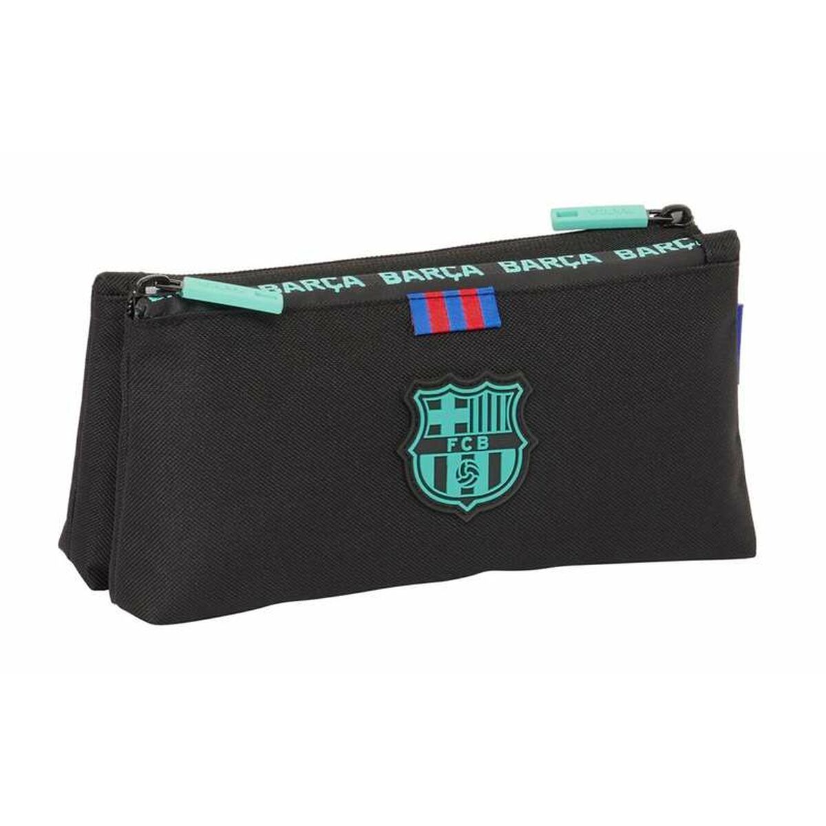 Skolväska F.C. Barcelona
