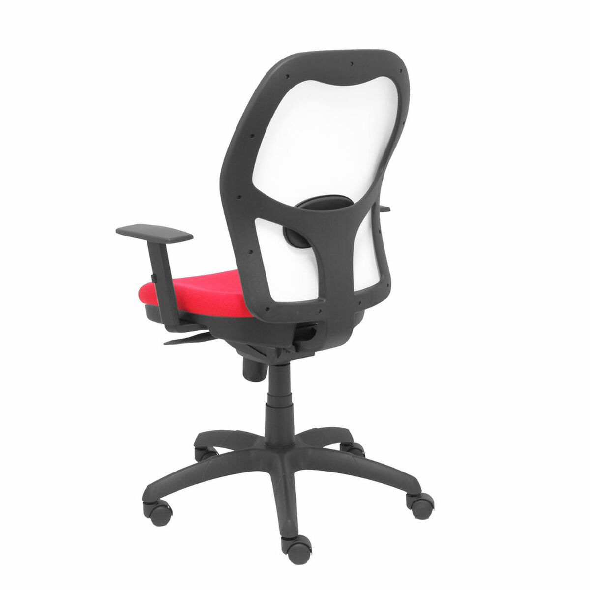 Kontorsstol Jorquera Piqueras y Crespo BALI350 Röd - 12
