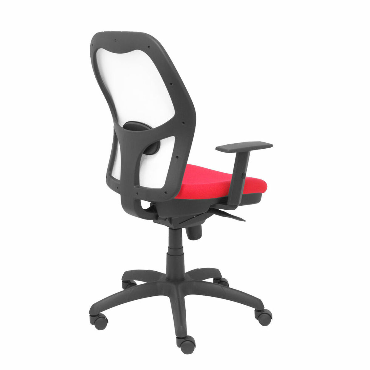 Kontorsstol Jorquera Piqueras y Crespo BALI350 Röd - 24