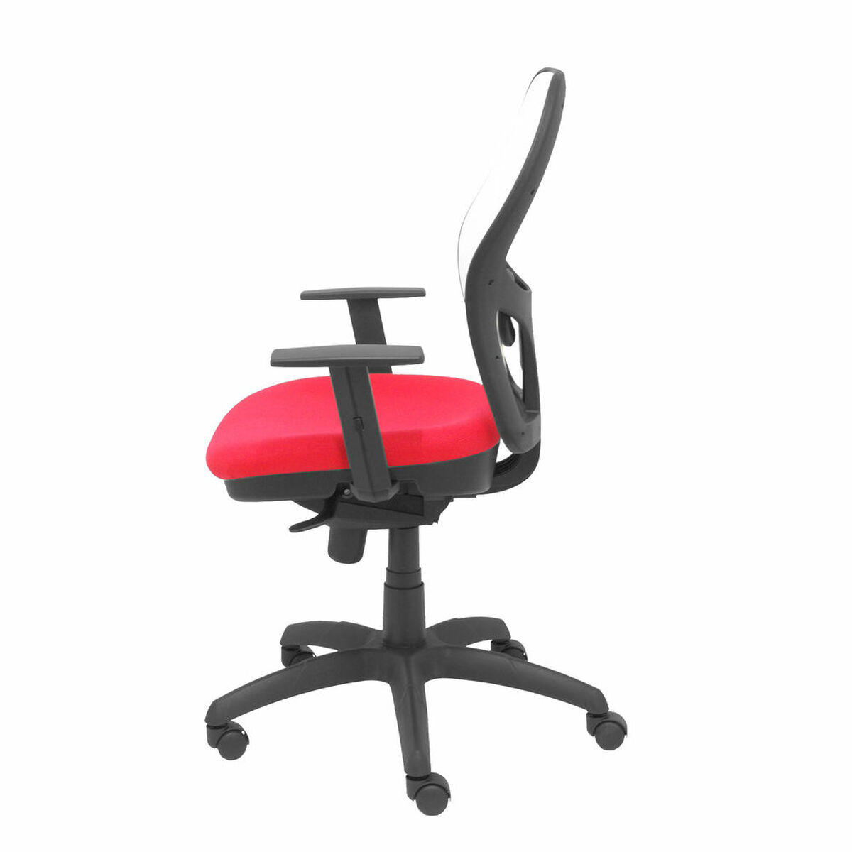 Kontorsstol Jorquera Piqueras y Crespo BALI350 Röd - 13