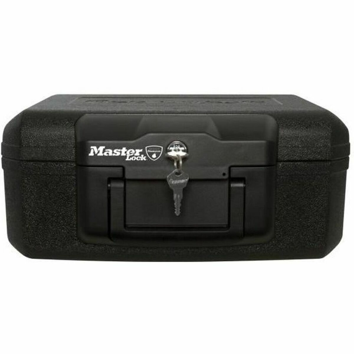 Kassaskåp Master Lock L1200 36 x 28,5 x 15,5 cm Svart - 6