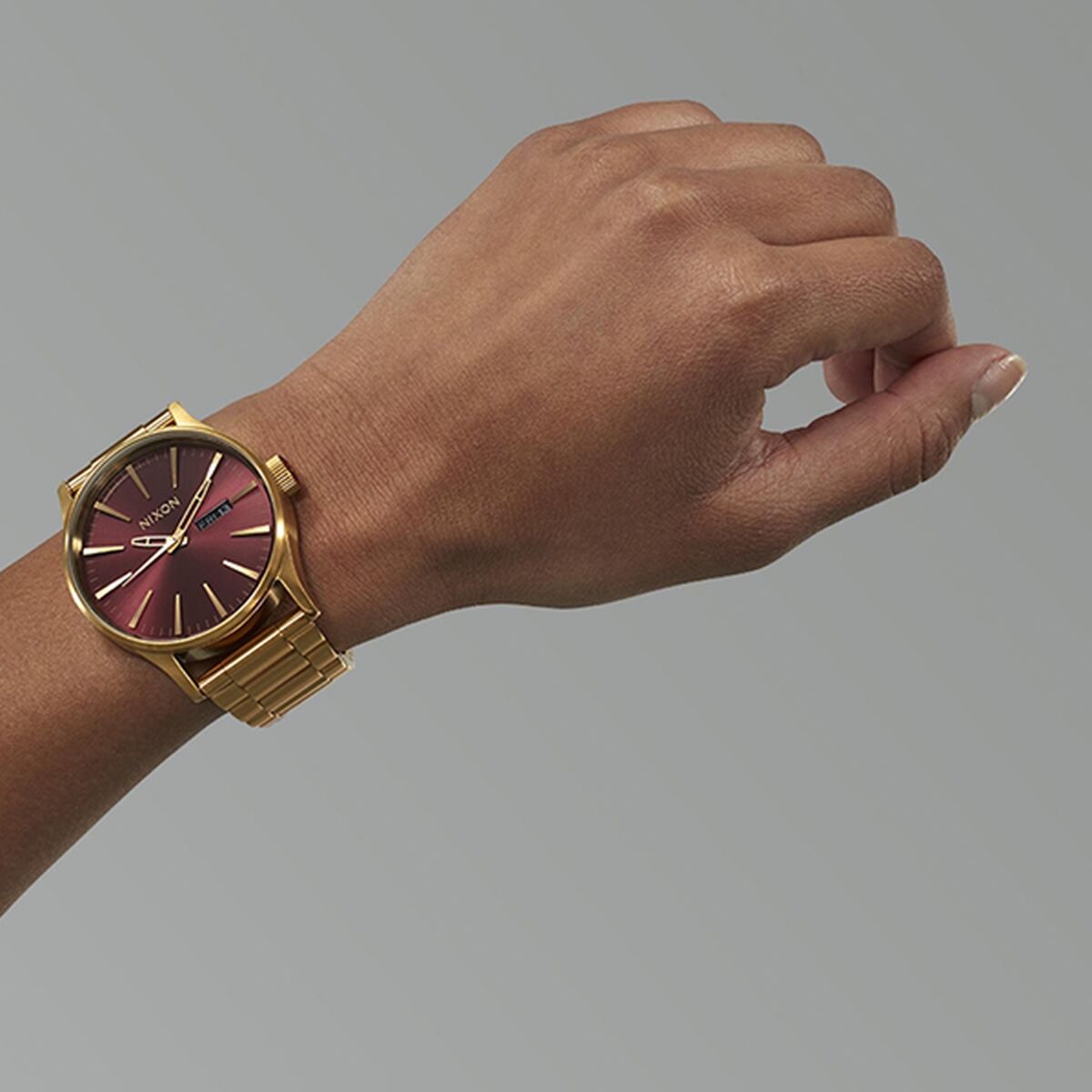 Damklocka Nixon A356-5094 - 9