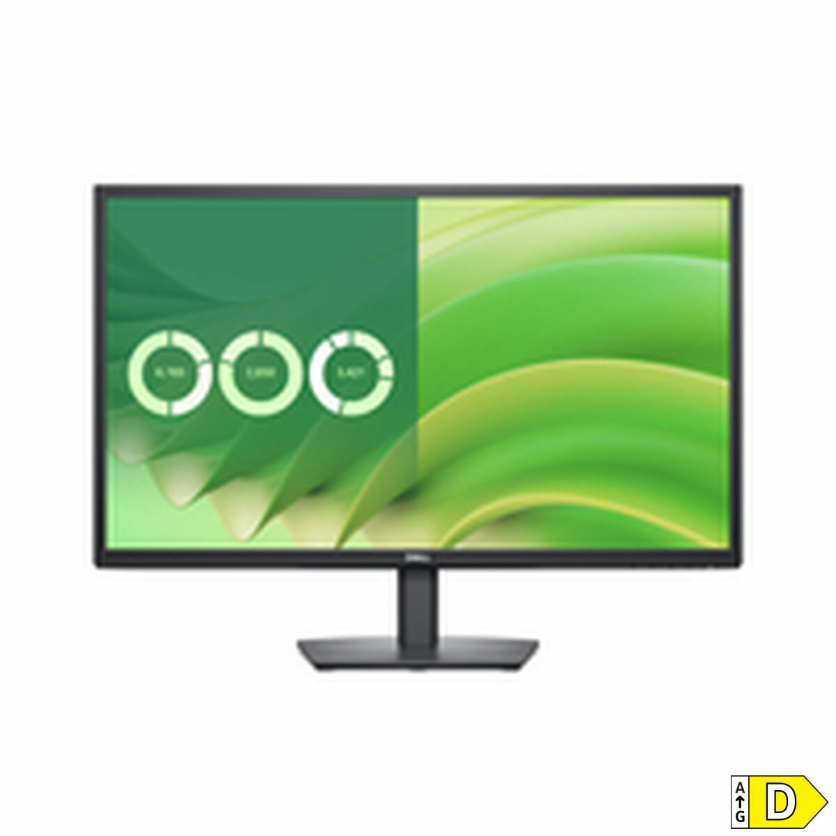 Monitor Dell E2725HN 27" Full HD - 2