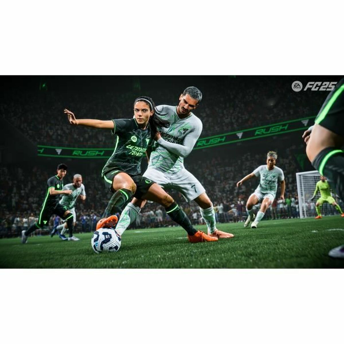 PlayStation 5 Videospel Electronic Arts FC 25 - 3