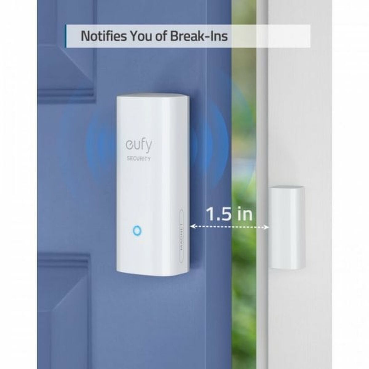 Sensor Eufy T89000D4 - 2