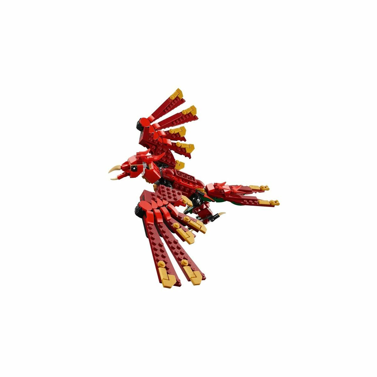 Byggsats Lego - 7