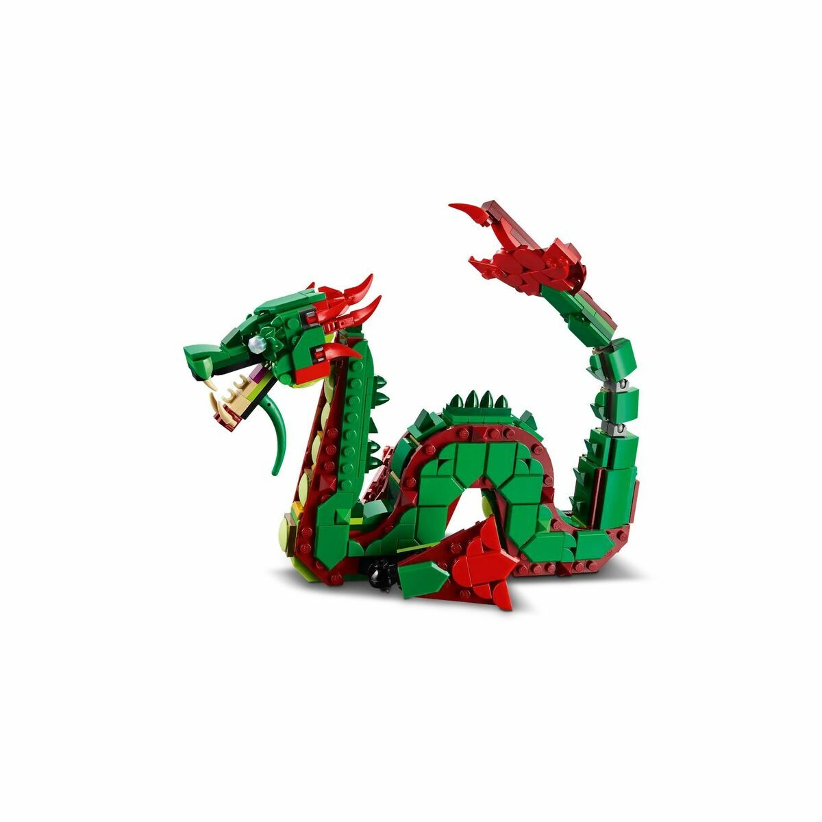Byggsats Lego - 5