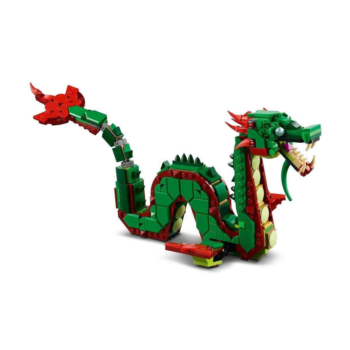 Byggsats Lego - 6