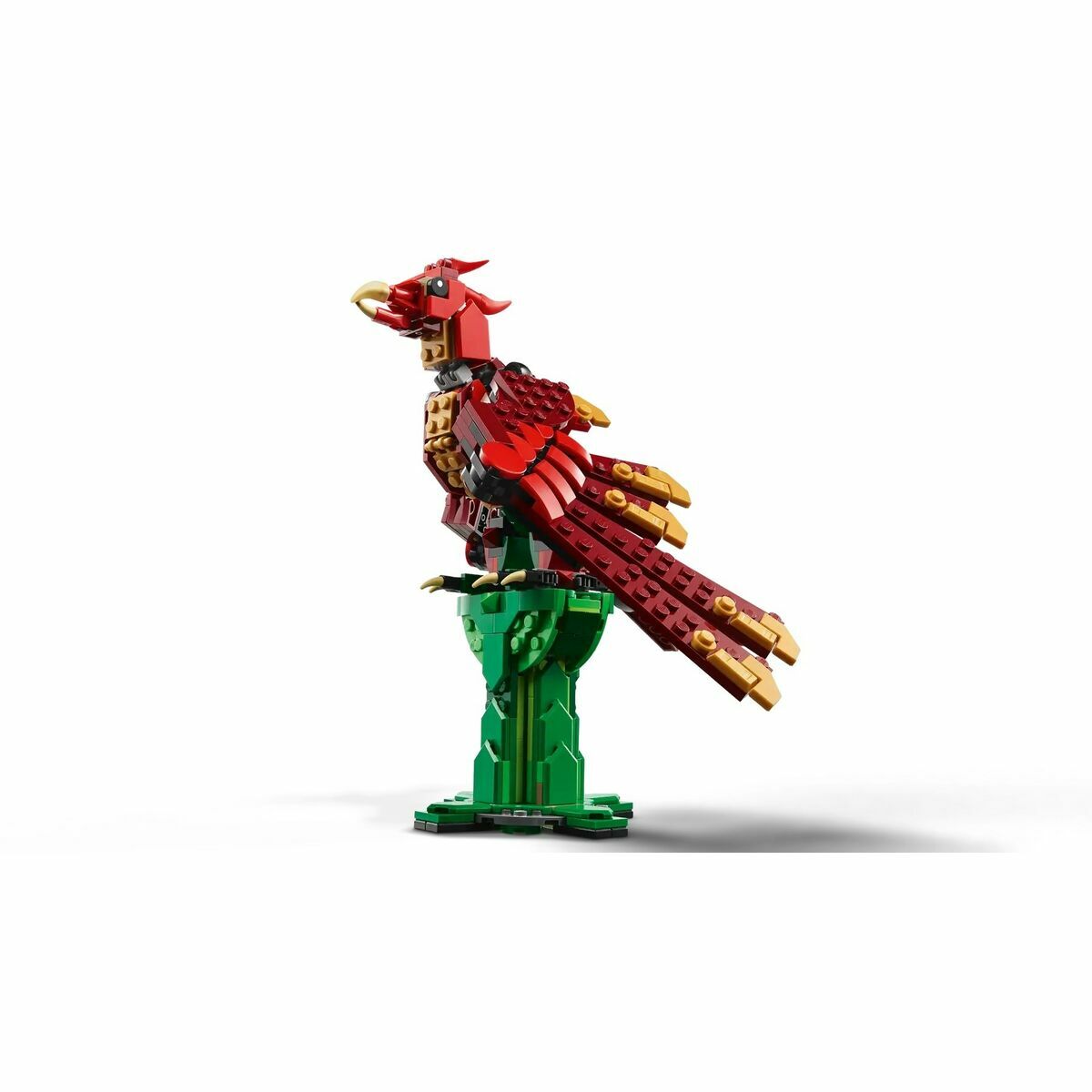 Byggsats Lego - 8