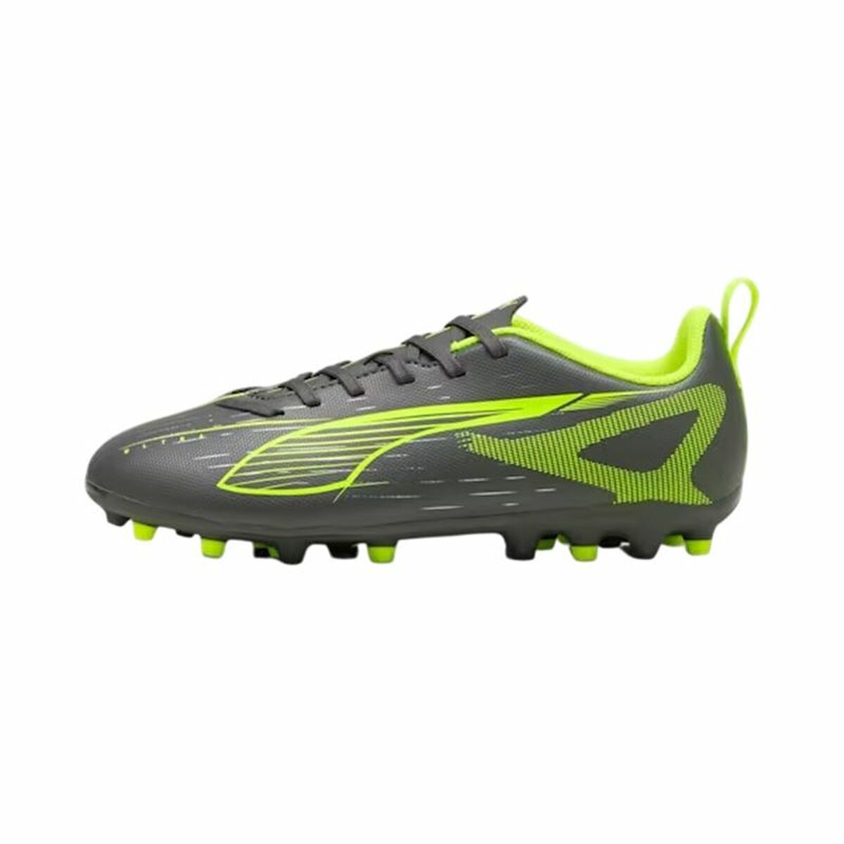 Fotbollsskor för vuxna Puma Ultra 5 Play Mg