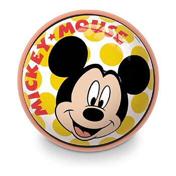 Boll Mickey Mouse 26015 PVC (230 mm)